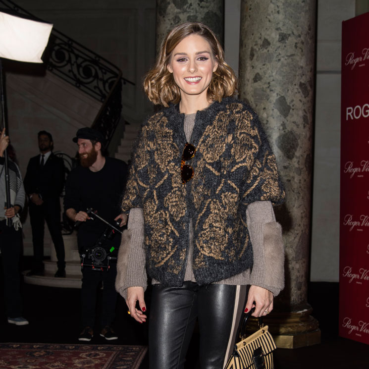 El nuevo ‘it bag’ de Olivia Palermo está al alcance de tu mano