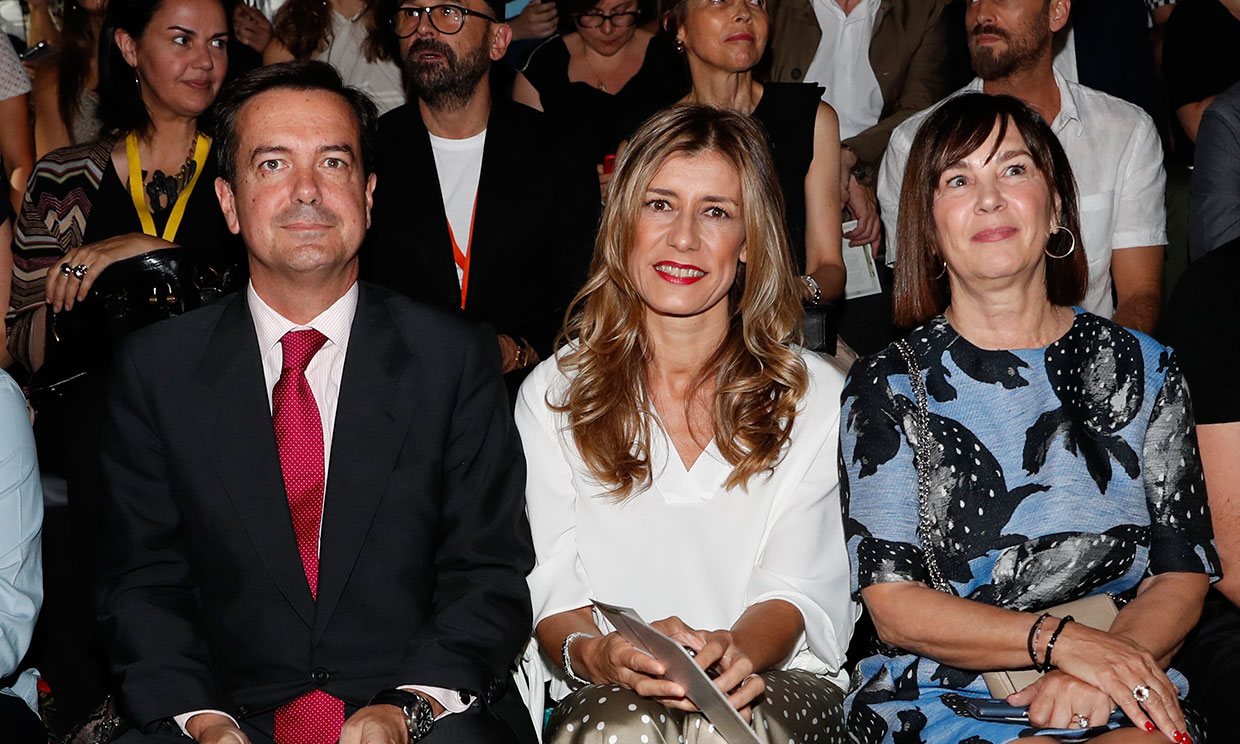 Begoña Gómez nos desvela sus tres claves de estilo