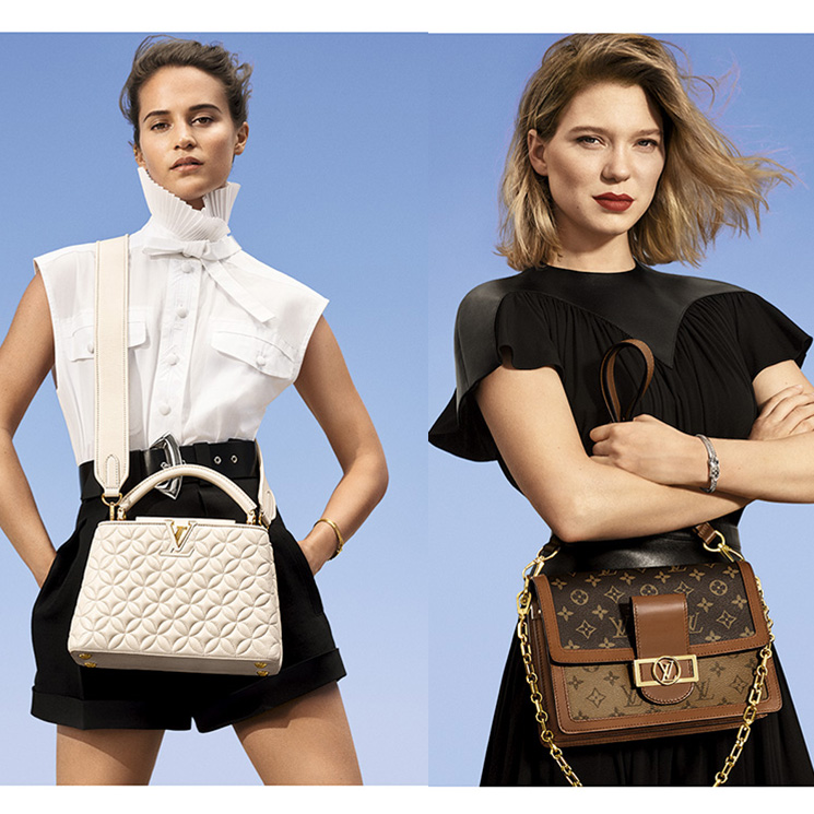 Los bolsos llamados a convertirse en iconos de Louis Vuitton