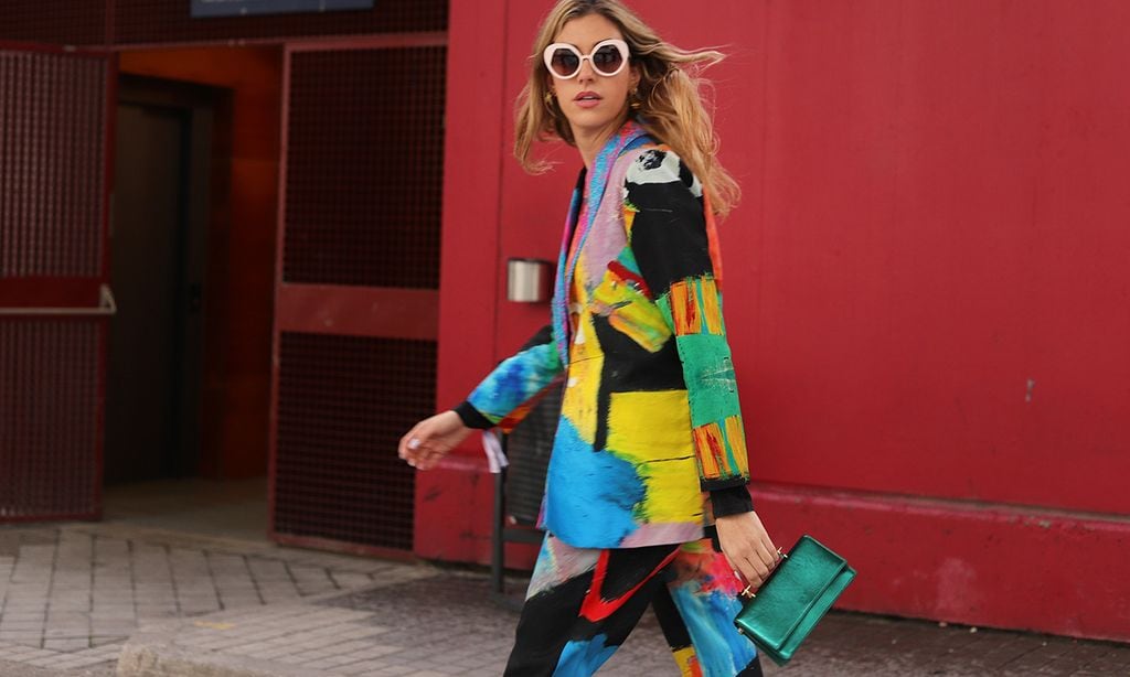 8 looks de fiesta perfectos que podrás reciclar el resto de la semana