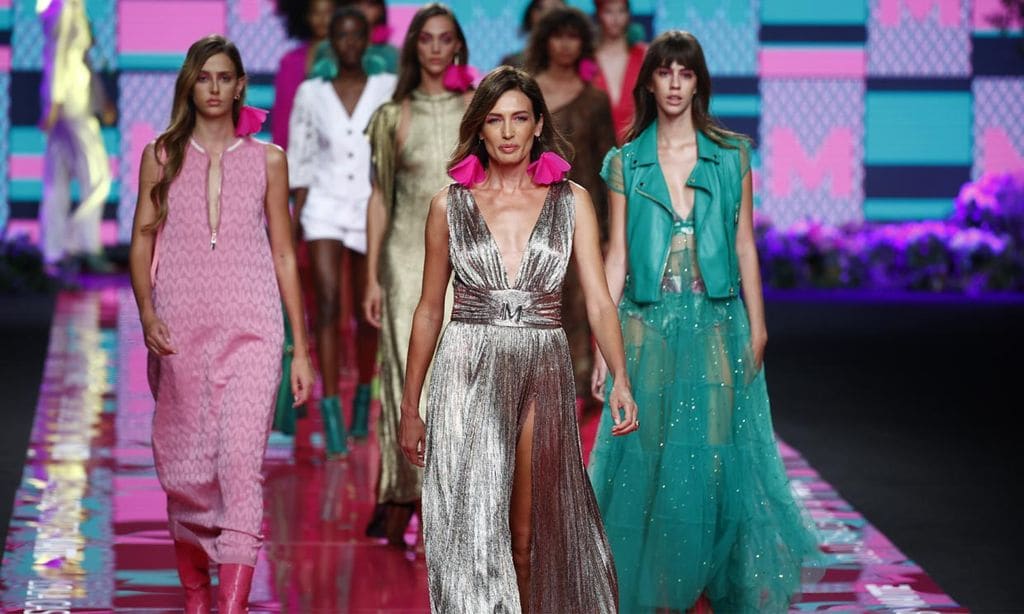 Los 8 titulares que no te puedes perder de la 74 edición de Fashion Week Madrid