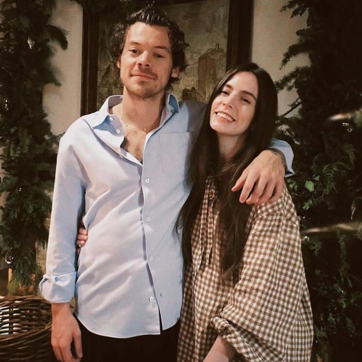 El Estilo De Gemma Hermana De Harry Styles Foto 1 0529