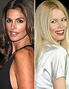 Claudia Schiffer y Cindy Crawford:  ¡No a las pasarelas!