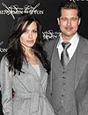 La pareja más 'fashion' y coordinada: Angelina Jolie y Brad Pitt, ¡ganadores!