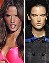 Alessandra Ambrosio, Miranda Kerr... Los ‘ángeles’ de Victoria’s Secret se suben a la pasarela de Milán