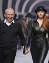 Jean Paul Gaultier dice adiós a Hermès