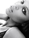 Zoe Saldana desnuda su lado más ‘sexy’