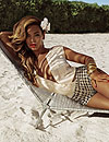 Beyoncé, modelo para H&M