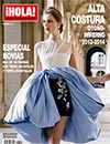 A la venta, especial ‘Alta Costura’ otoño-invierno 2013-2014 de la revista ¡HOLA!