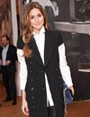 Olivia Palermo, 'master class' de estilo desde Nueva York