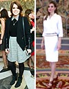 La princesa Letizia, la reina Máxima de Holanda, la princesa Eugenia… ¿Quiénes se asoman esta semana a nuestro análisis de ‘moda real’?