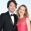 Natalia Vodianova, mamá por cuarta vez