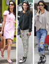 A los pies de Amal Alamuddin