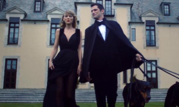 Taylor Swift Sean O Pry Y Disenos De Pasarela Todos Los Detalles Del Ultimo Videoclip De La Cantante