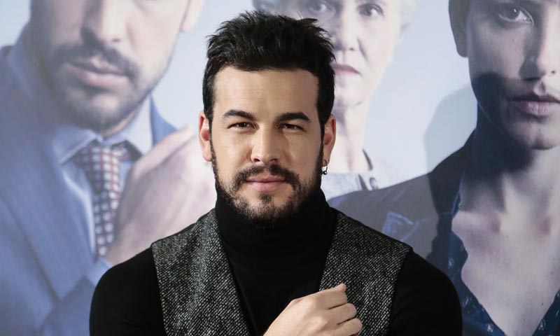 Mario Casas