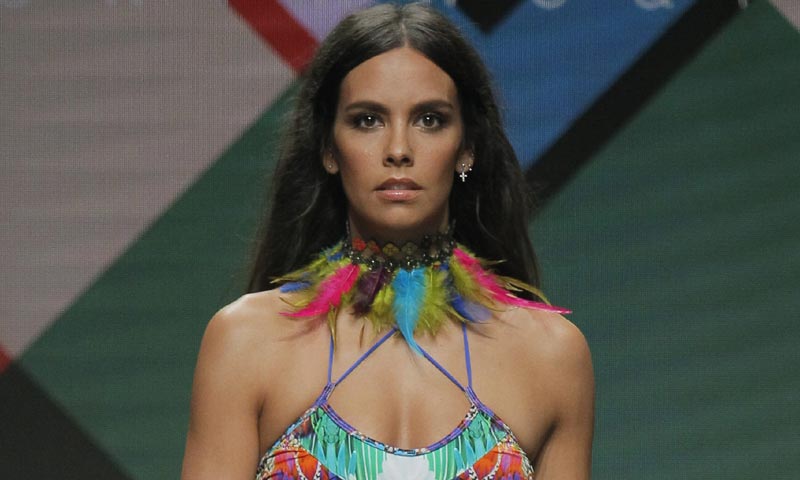 Cristina Pedroche, Rocío Crusset y Juan Betancourt... Gran Canaria Moda Cálida en 12 claves