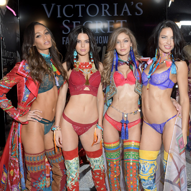 Por qué el desfile de Victoria’s Secret 2017 no será como los demás