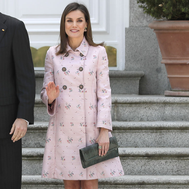 Doña Letizia y Angélica Rivera: dos estilos, dos formas de entender la moda