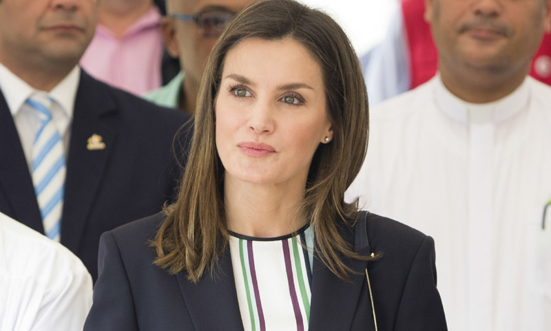 Reina Letizia