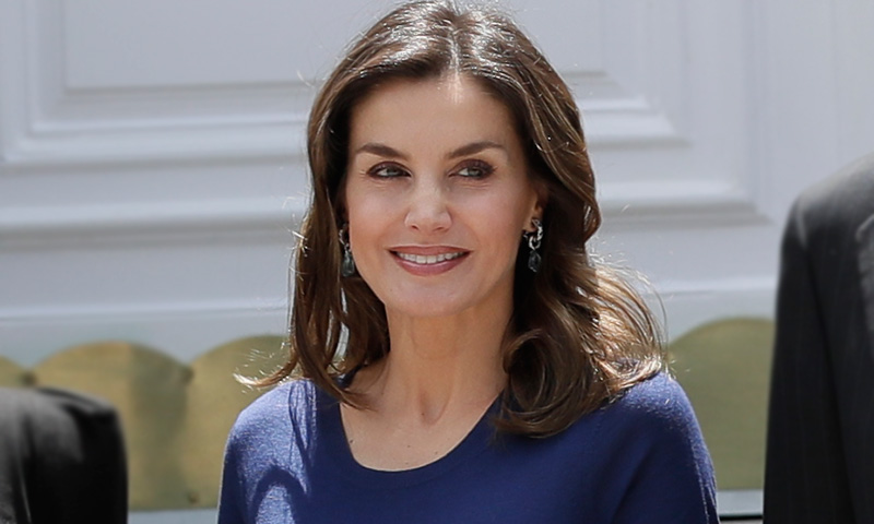 Reina Letizia