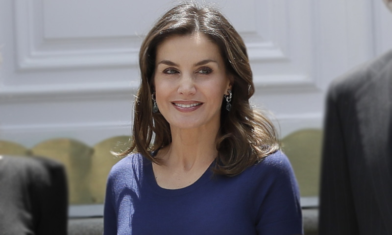 Reina Letizia