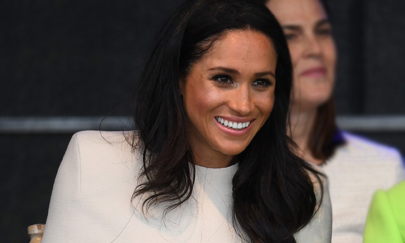 Meghan Markle