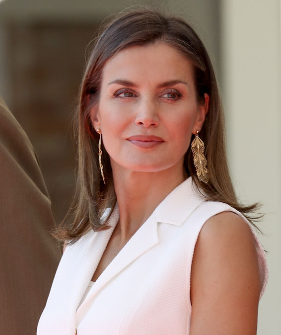 Reina Letizia