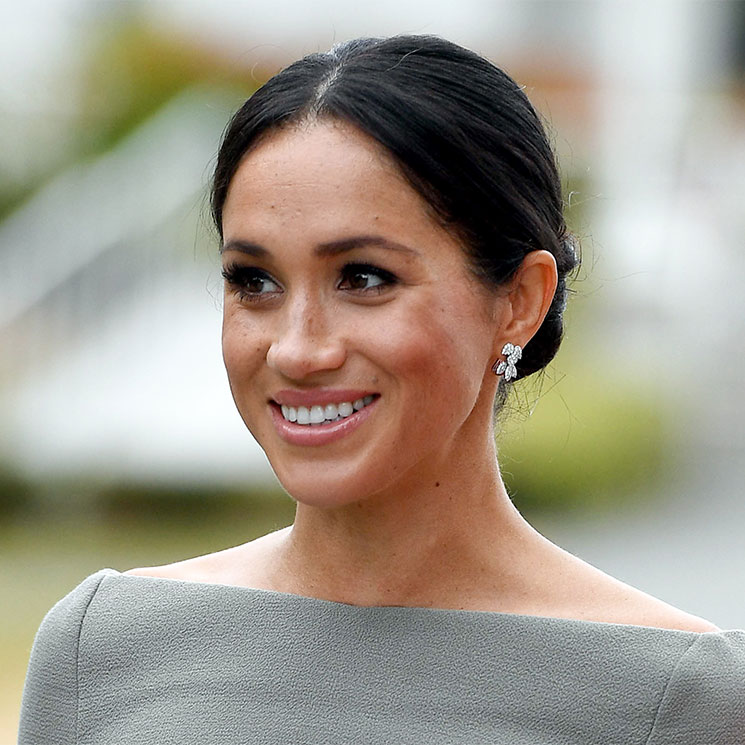 Las 4 reglas de las ‘royals’ que Meghan Markle ha roto en sus 100 días como Duquesa 