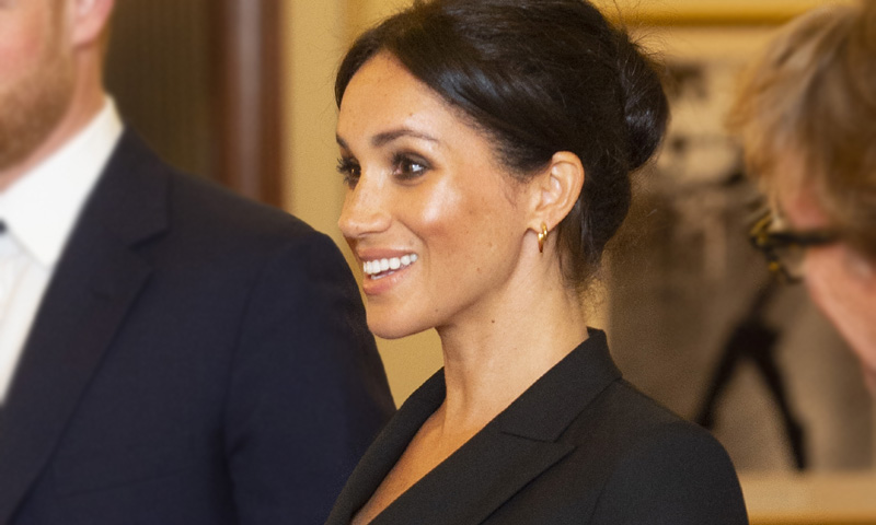 Meghan Markle