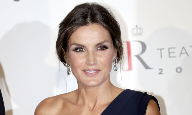 Reina Letizia