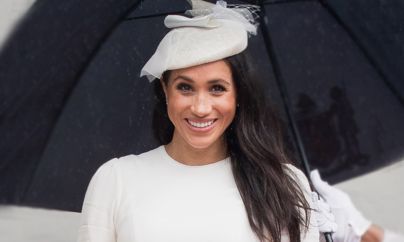 Meghan Markle