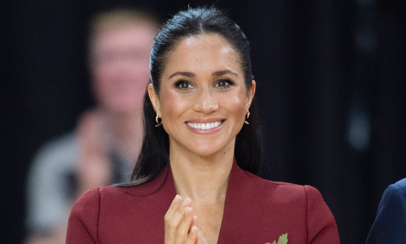 Meghan Markle