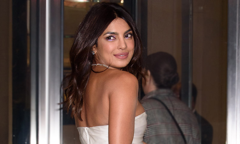 Priyanka Chopra