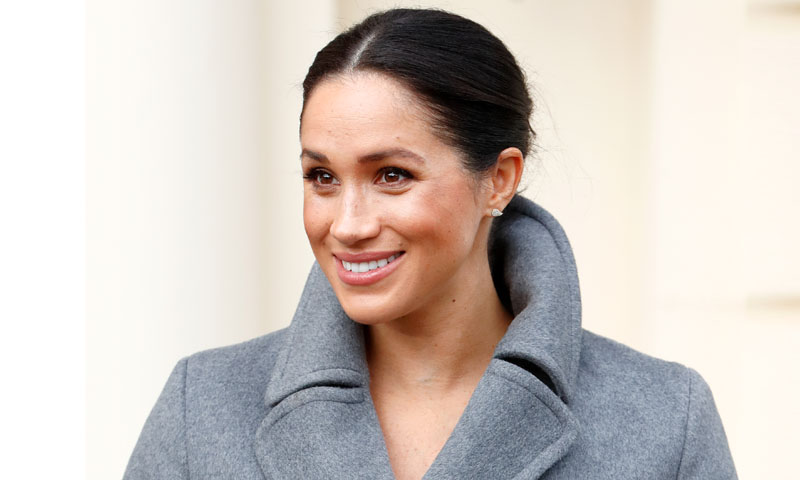 Meghan Markle