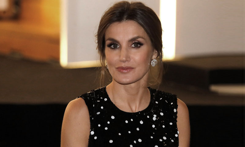 Reina Letizia