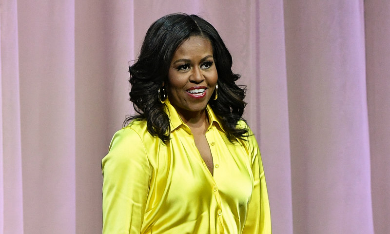 Michelle Obama