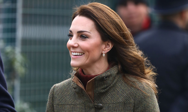 Kate Middleton