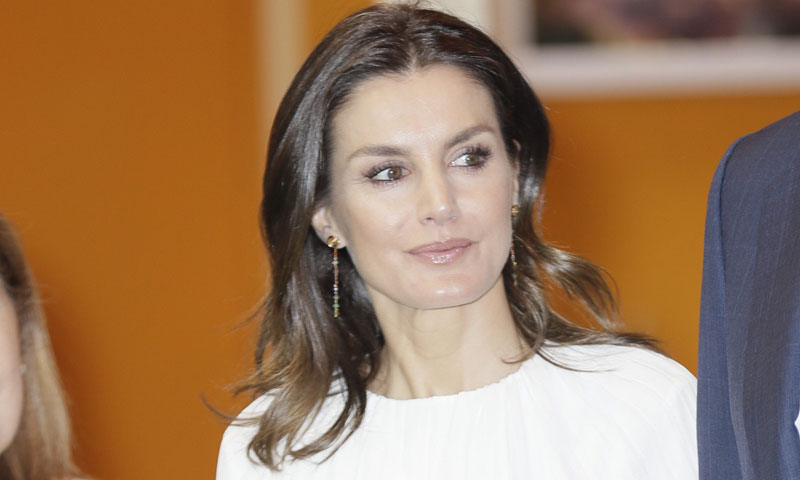 Reina Letizia