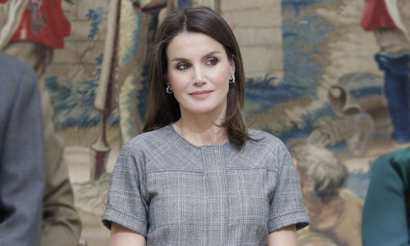 Reina Letizia