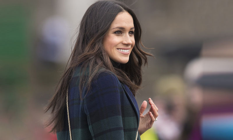 Meghan Markle