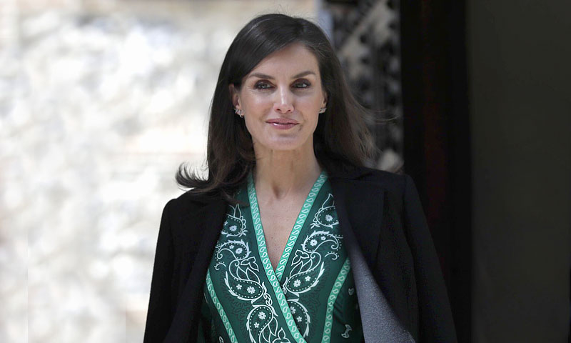 Reina Letizia