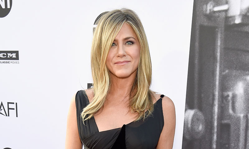 Jennifer Aniston