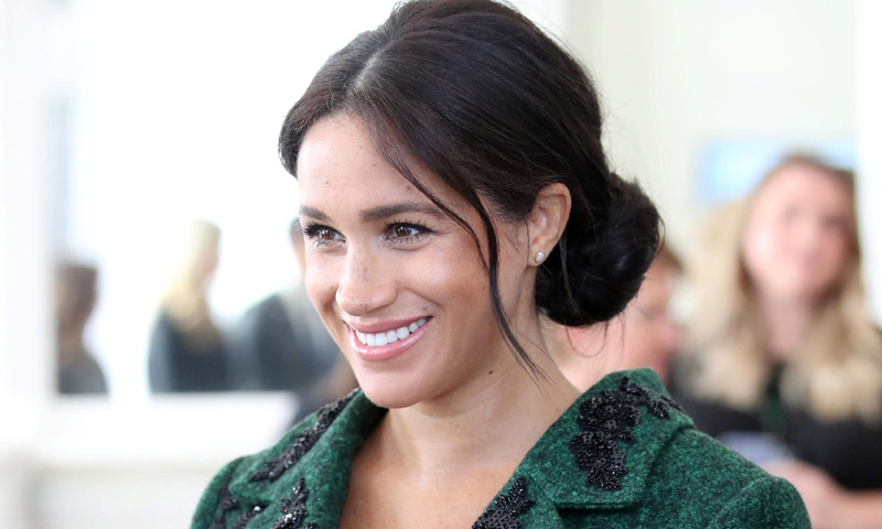 Meghan Markle