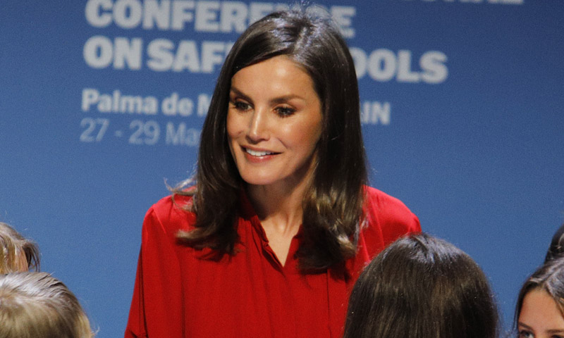 Reina Letizia