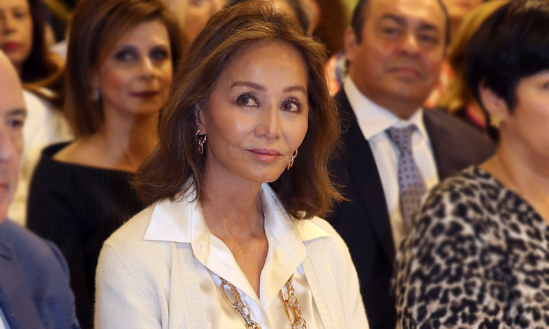 Isabel Preysler