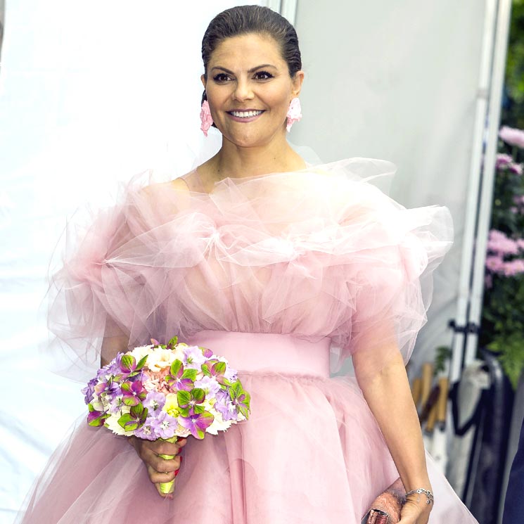 Victoria y Sofia: el triunfo de las princesas suecas en los premios de la música