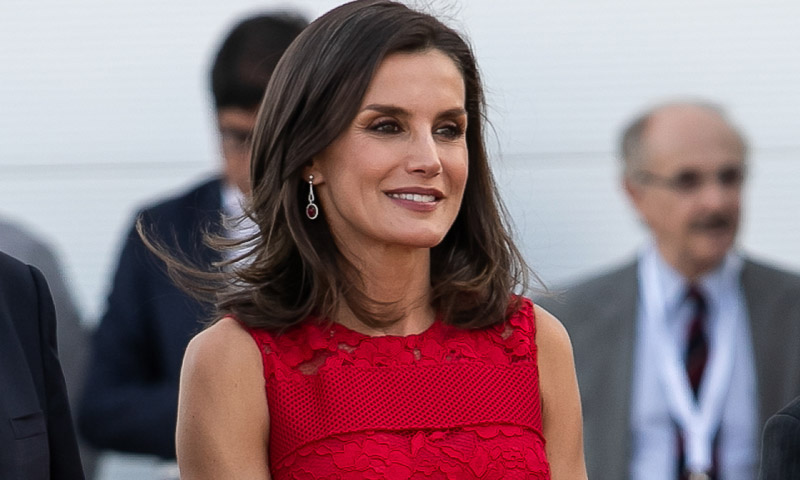 Reina Letizia