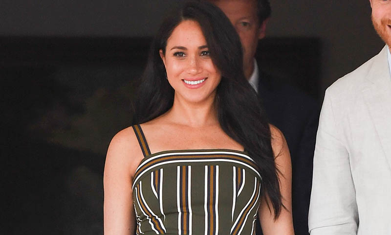 Meghan Markle