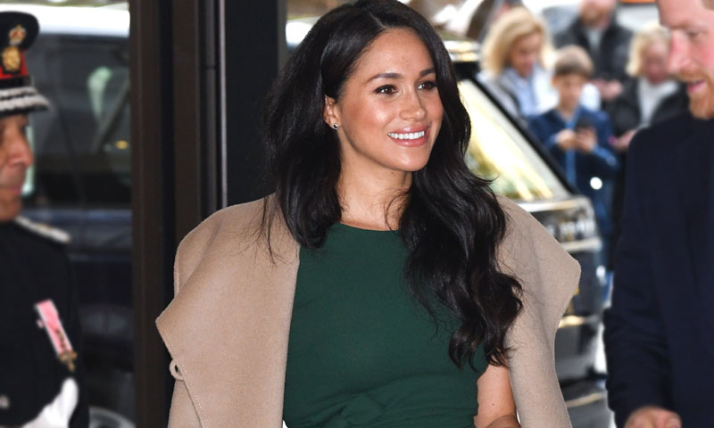 Meghan Markle