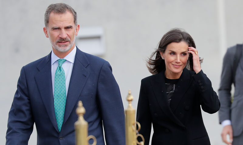 Letizia